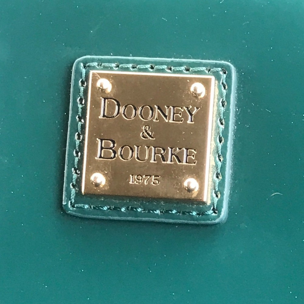 Dooney and bourek handbag